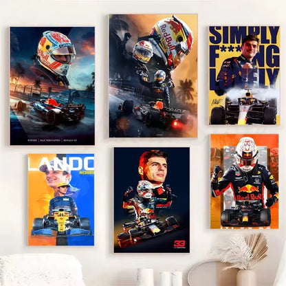 Formula 1: The "Grand Prix Icons" Collection