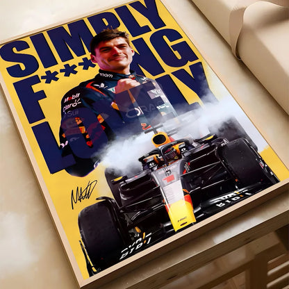 Formula 1: The "Grand Prix Icons" Collection