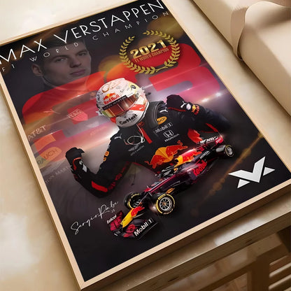 Formula 1: The "Grand Prix Icons" Collection
