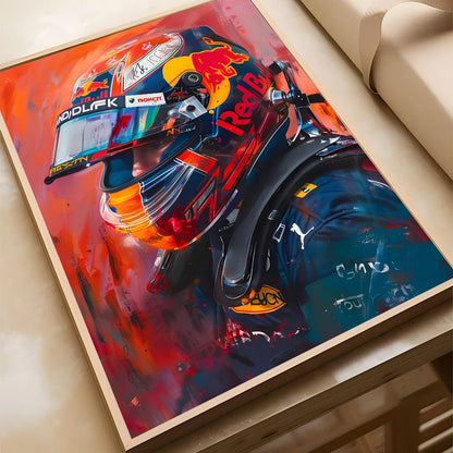 Formula 1: The "Grand Prix Icons" Collection